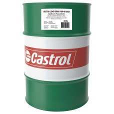 Castrol Vecton Long Drain 10W-40 E6/E9 Engine Oil 208L - 3415493